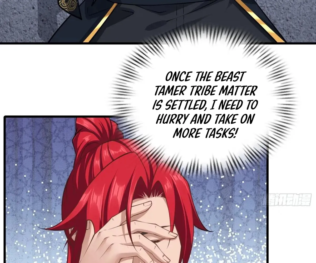 Traveling Through Time and Space to Become an Unlucky NPC: I Have a Wife to Protect Me Chapter 62 page 73 - 