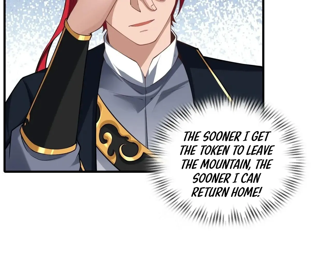 Traveling Through Time and Space to Become an Unlucky NPC: I Have a Wife to Protect Me Chapter 62 page 74 - 