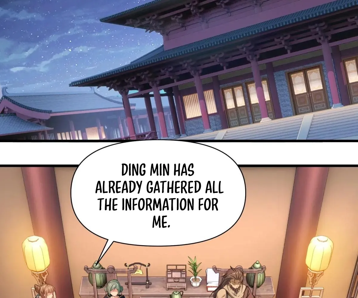 Traveling Through Time and Space to Become an Unlucky NPC: I Have a Wife to Protect Me Chapter 62 page 76 - 