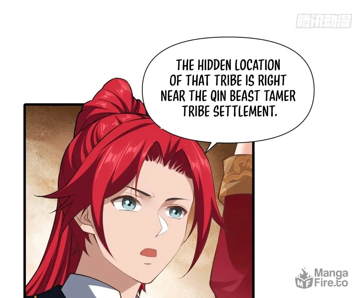 Traveling Through Time and Space to Become an Unlucky NPC: I Have a Wife to Protect Me Chapter 62 page 78 - 
