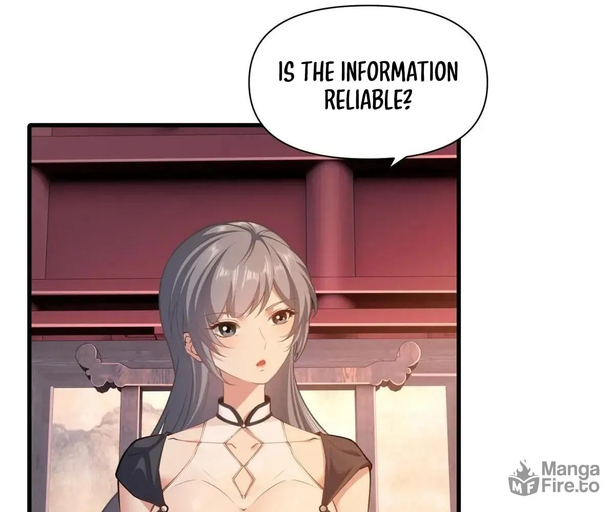 Traveling Through Time and Space to Become an Unlucky NPC: I Have a Wife to Protect Me Chapter 62 page 81 - 
