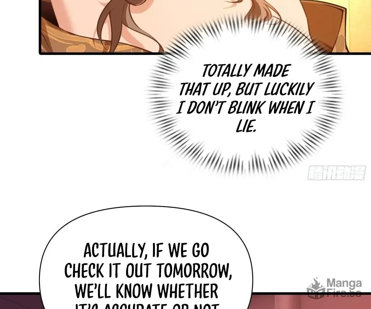 Traveling Through Time and Space to Become an Unlucky NPC: I Have a Wife to Protect Me Chapter 62 page 84 - 