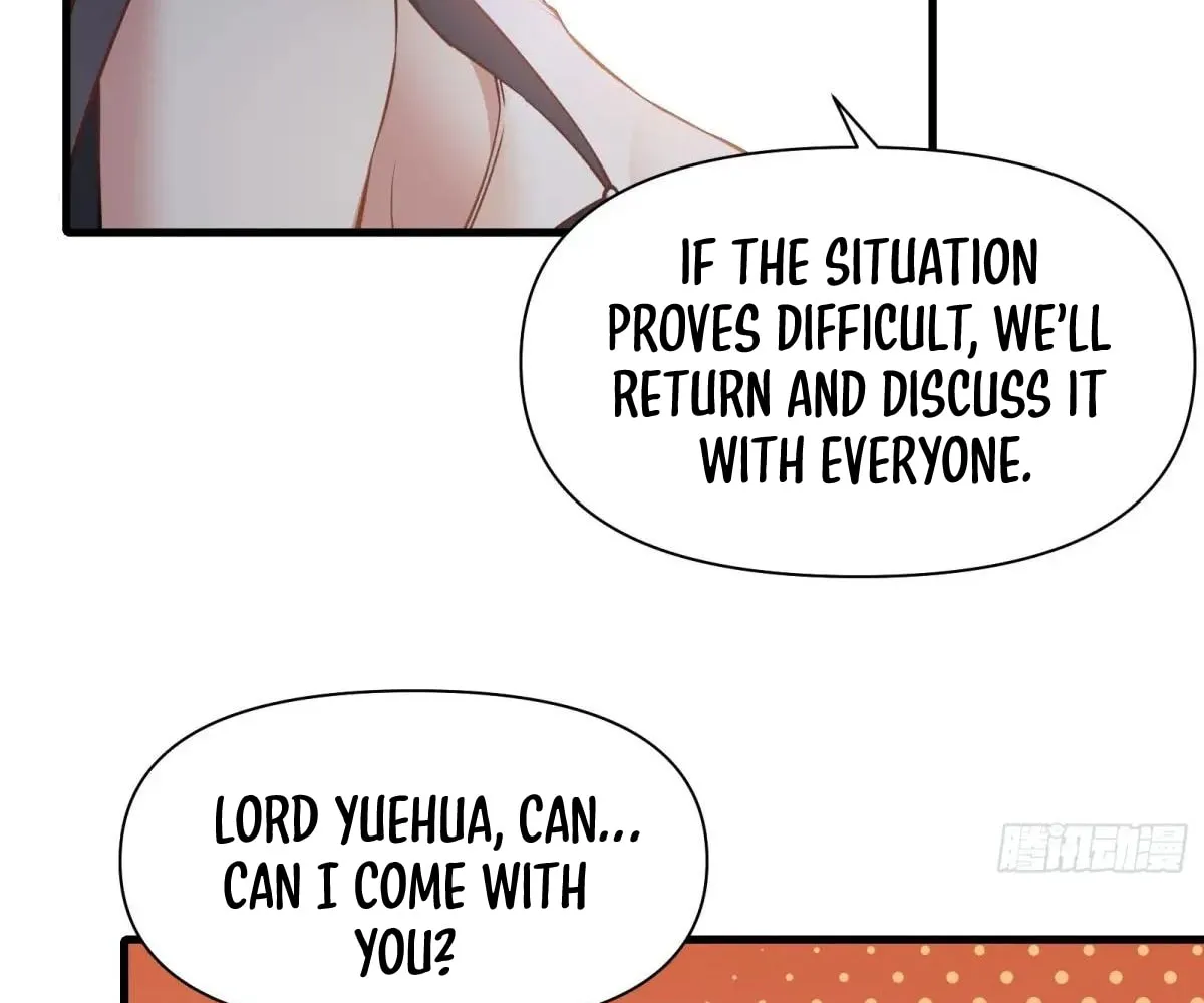 Traveling Through Time and Space to Become an Unlucky NPC: I Have a Wife to Protect Me Chapter 62 page 88 - 
