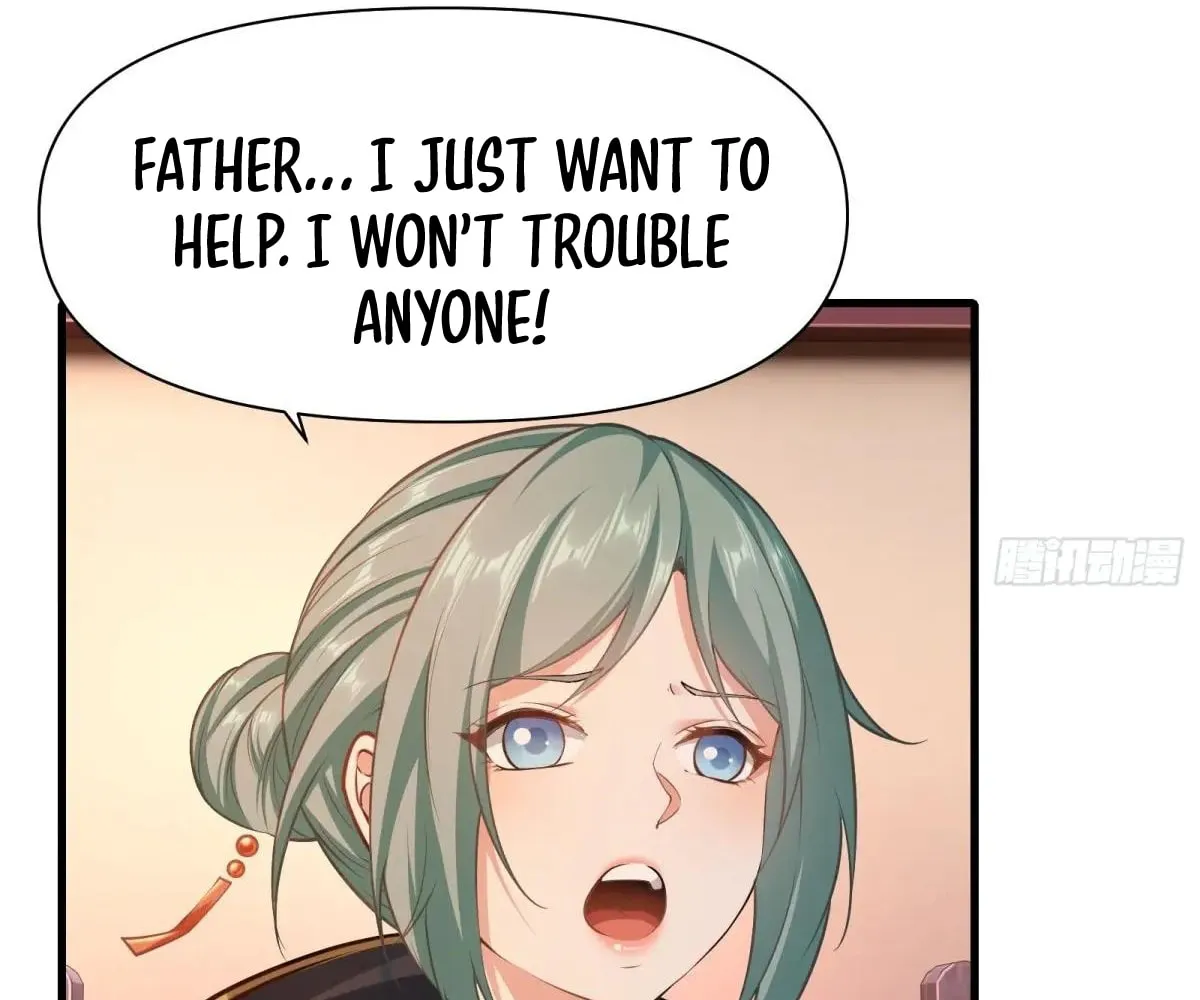 Traveling Through Time and Space to Become an Unlucky NPC: I Have a Wife to Protect Me Chapter 62 page 91 - 