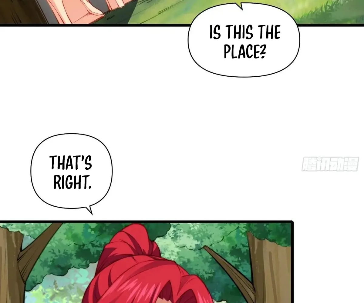 Traveling Through Time and Space to Become an Unlucky NPC: I Have a Wife to Protect Me Chapter 63 page 11 - 