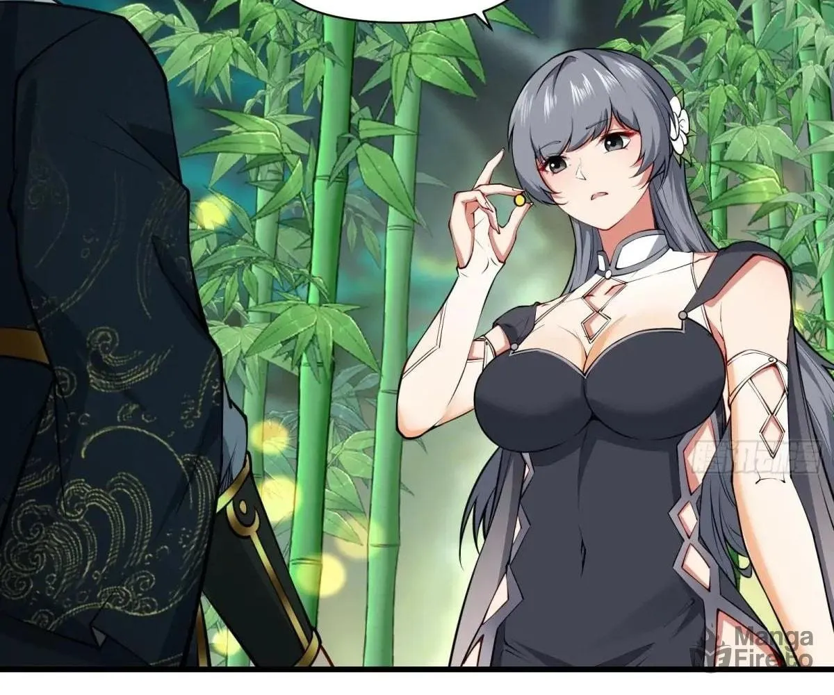Traveling Through Time and Space to Become an Unlucky NPC: I Have a Wife to Protect Me Chapter 63 page 108 - 