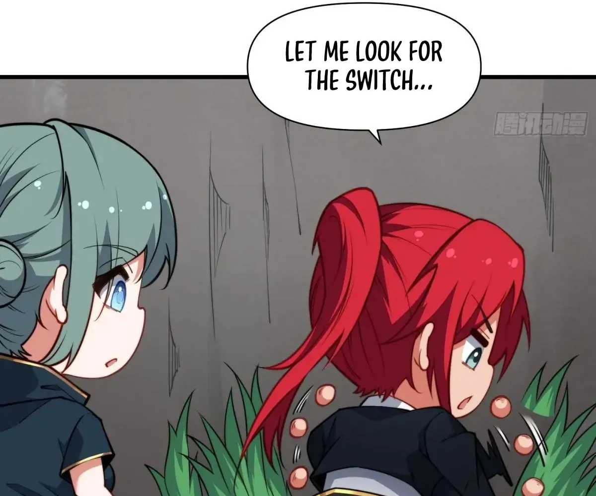Traveling Through Time and Space to Become an Unlucky NPC: I Have a Wife to Protect Me Chapter 63 page 13 - 