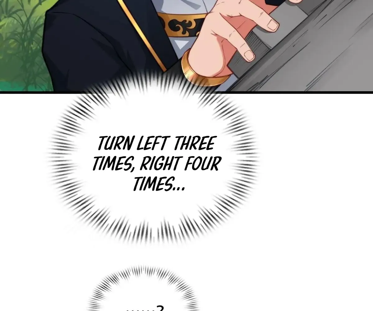 Traveling Through Time and Space to Become an Unlucky NPC: I Have a Wife to Protect Me Chapter 63 page 17 - 