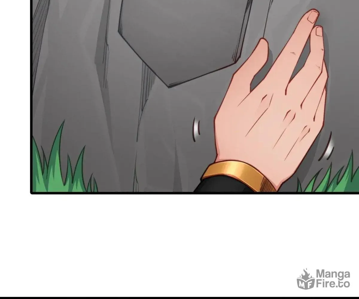 Traveling Through Time and Space to Become an Unlucky NPC: I Have a Wife to Protect Me Chapter 63 page 20 - 