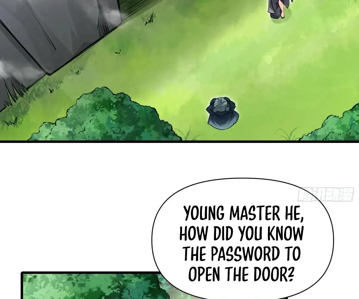 Traveling Through Time and Space to Become an Unlucky NPC: I Have a Wife to Protect Me Chapter 63 page 26 - 