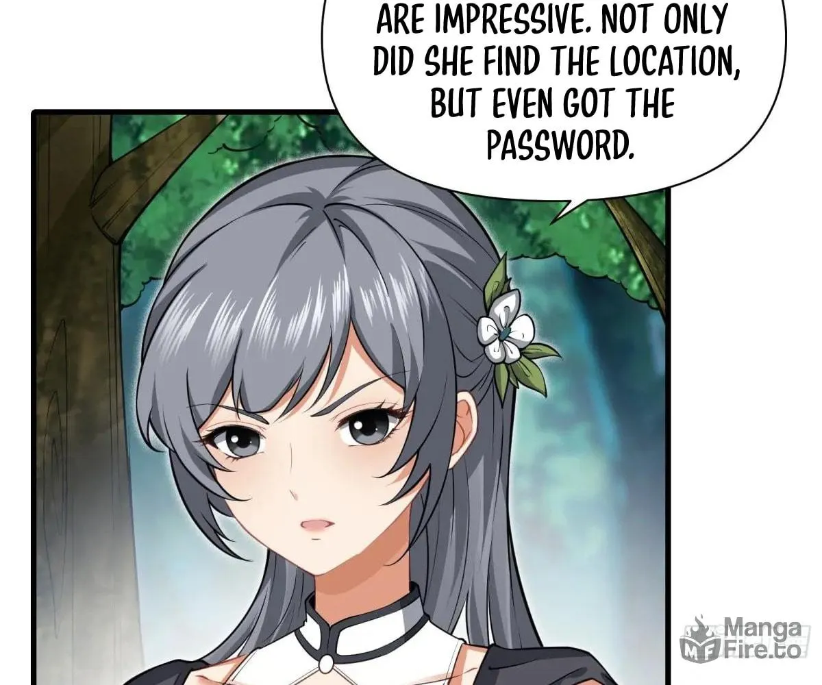 Traveling Through Time and Space to Become an Unlucky NPC: I Have a Wife to Protect Me Chapter 63 page 30 - 
