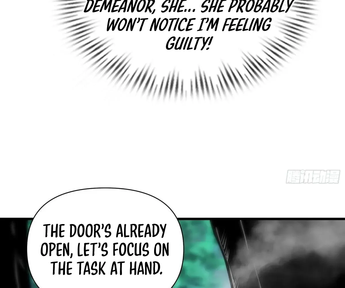 Traveling Through Time and Space to Become an Unlucky NPC: I Have a Wife to Protect Me Chapter 63 page 37 - 