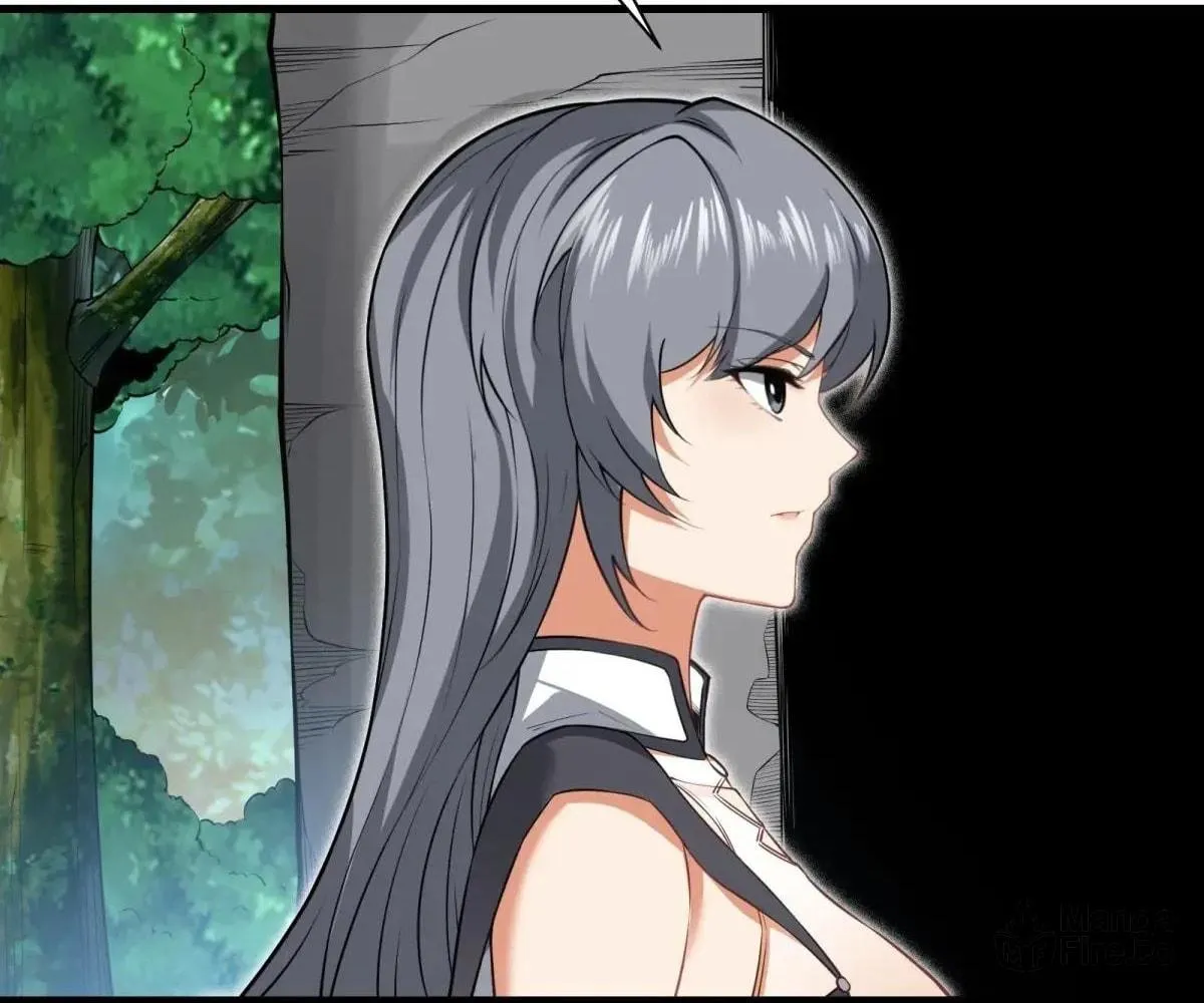 Traveling Through Time and Space to Become an Unlucky NPC: I Have a Wife to Protect Me Chapter 63 page 40 - 