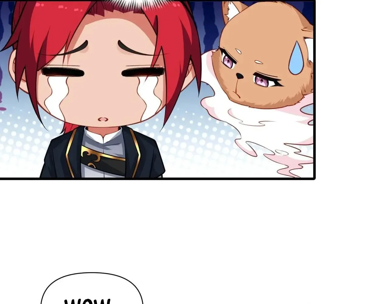Traveling Through Time and Space to Become an Unlucky NPC: I Have a Wife to Protect Me Chapter 63 page 44 - 