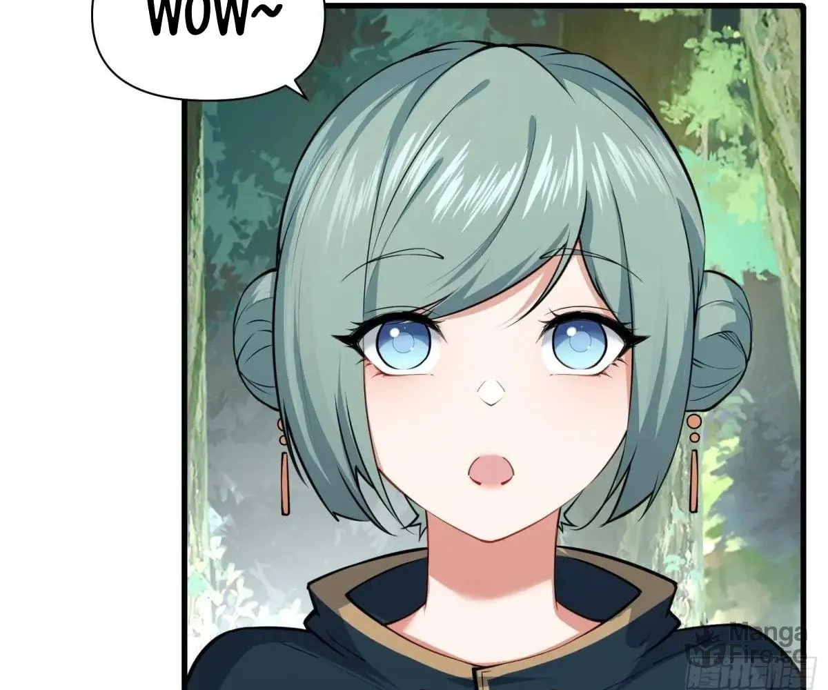 Traveling Through Time and Space to Become an Unlucky NPC: I Have a Wife to Protect Me Chapter 63 page 45 - 