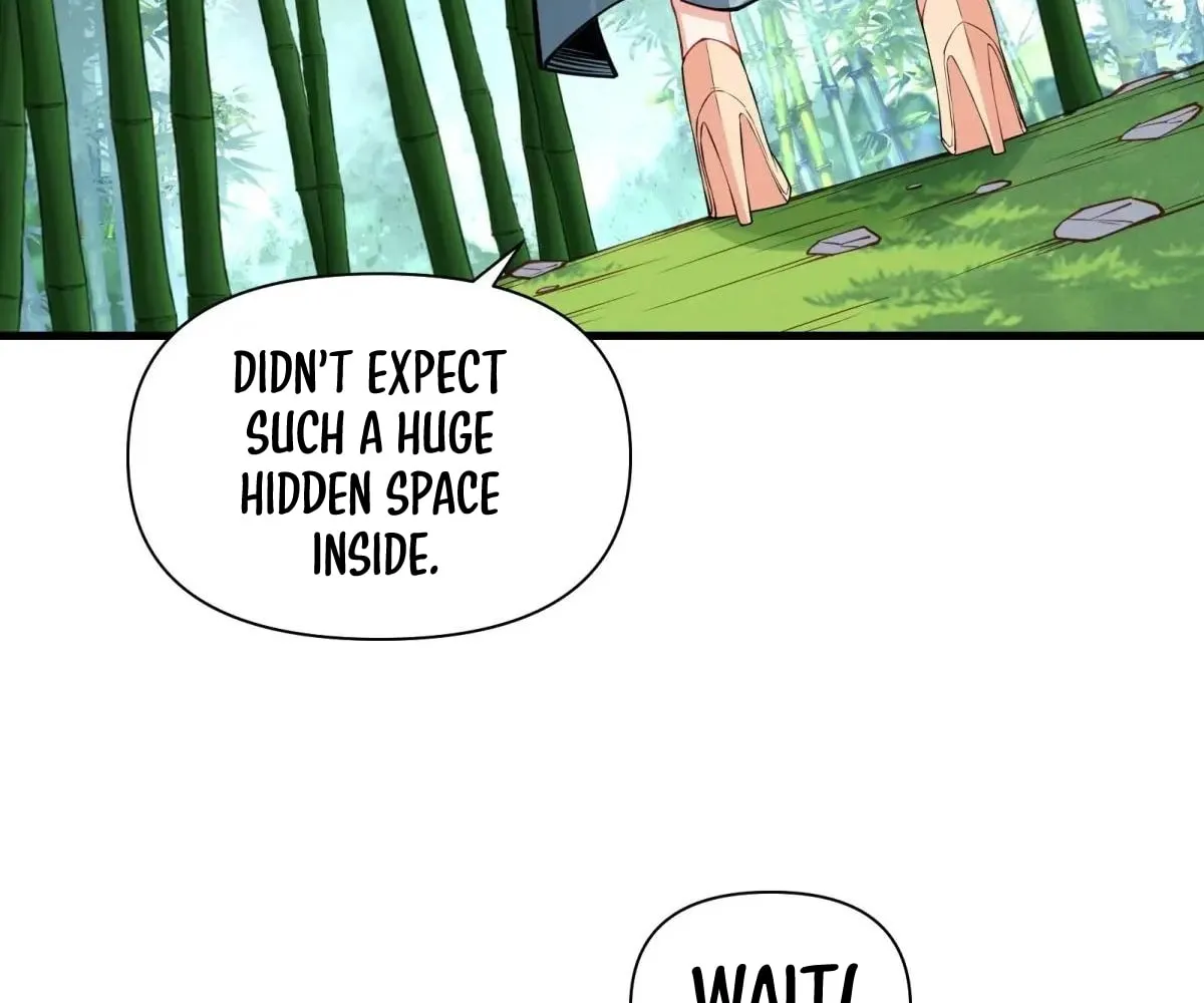 Traveling Through Time and Space to Become an Unlucky NPC: I Have a Wife to Protect Me Chapter 63 page 49 - 