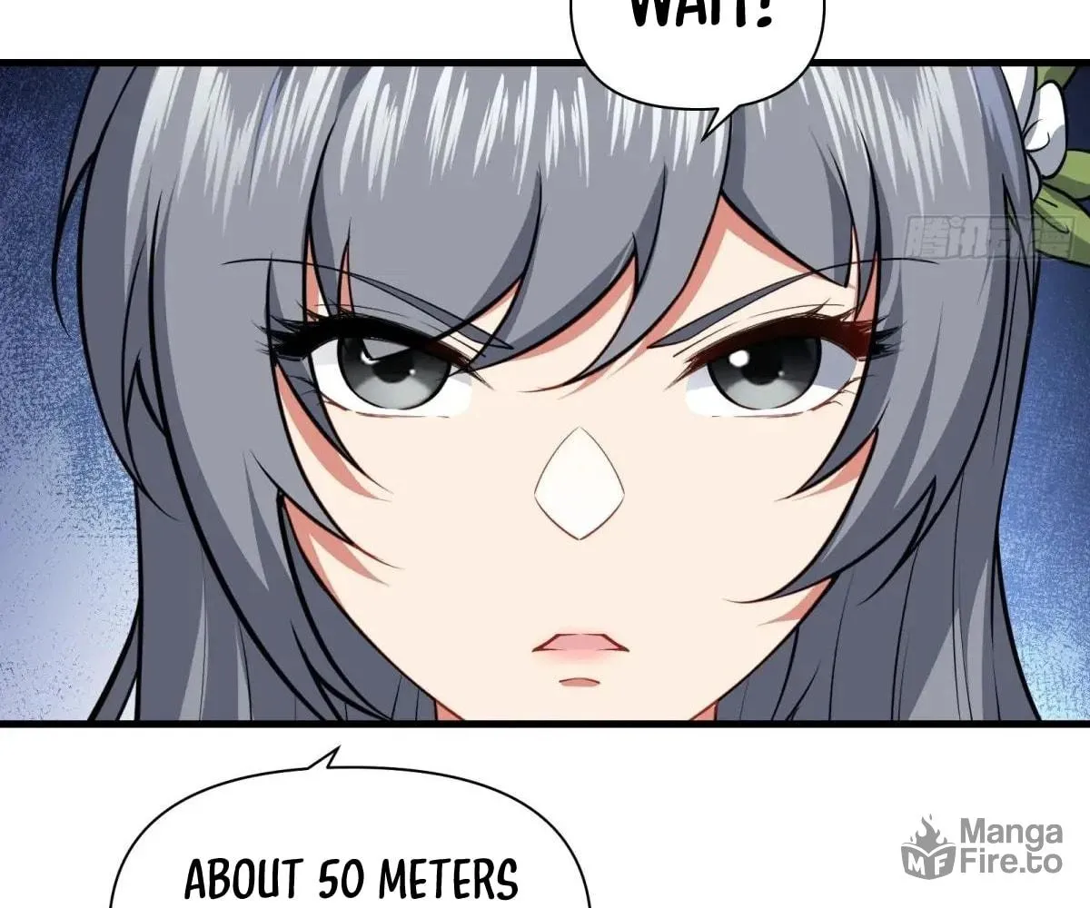 Traveling Through Time and Space to Become an Unlucky NPC: I Have a Wife to Protect Me Chapter 63 page 50 - 