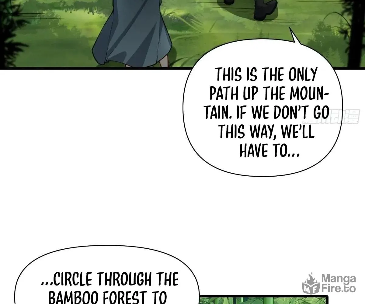 Traveling Through Time and Space to Become an Unlucky NPC: I Have a Wife to Protect Me Chapter 63 page 57 - 
