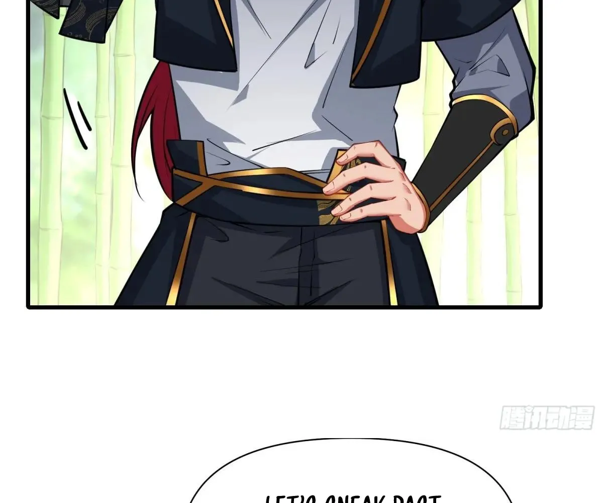 Traveling Through Time and Space to Become an Unlucky NPC: I Have a Wife to Protect Me Chapter 63 page 59 - 