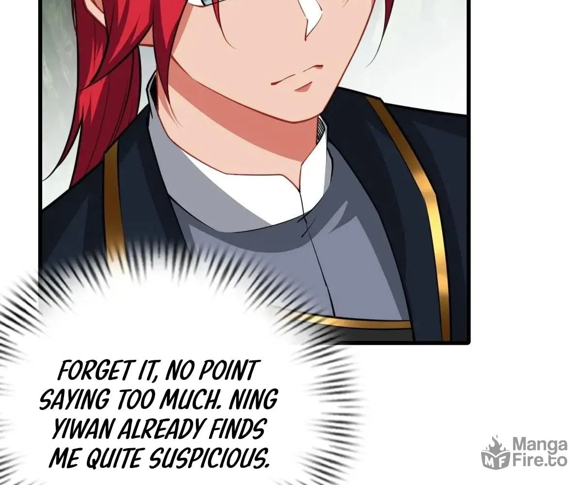 Traveling Through Time and Space to Become an Unlucky NPC: I Have a Wife to Protect Me Chapter 63 page 63 - 