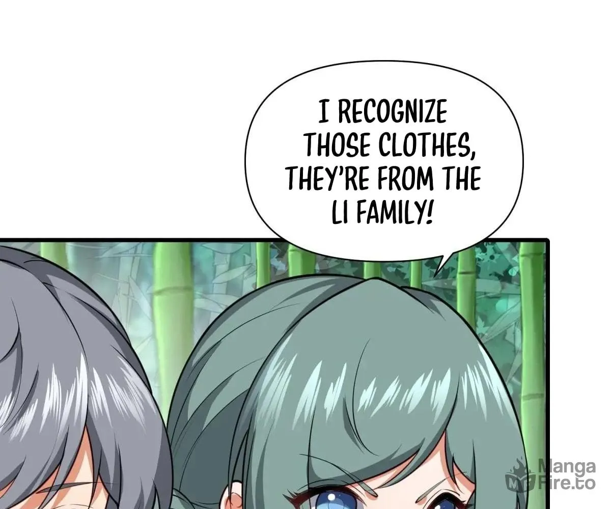 Traveling Through Time and Space to Become an Unlucky NPC: I Have a Wife to Protect Me Chapter 63 page 69 - 