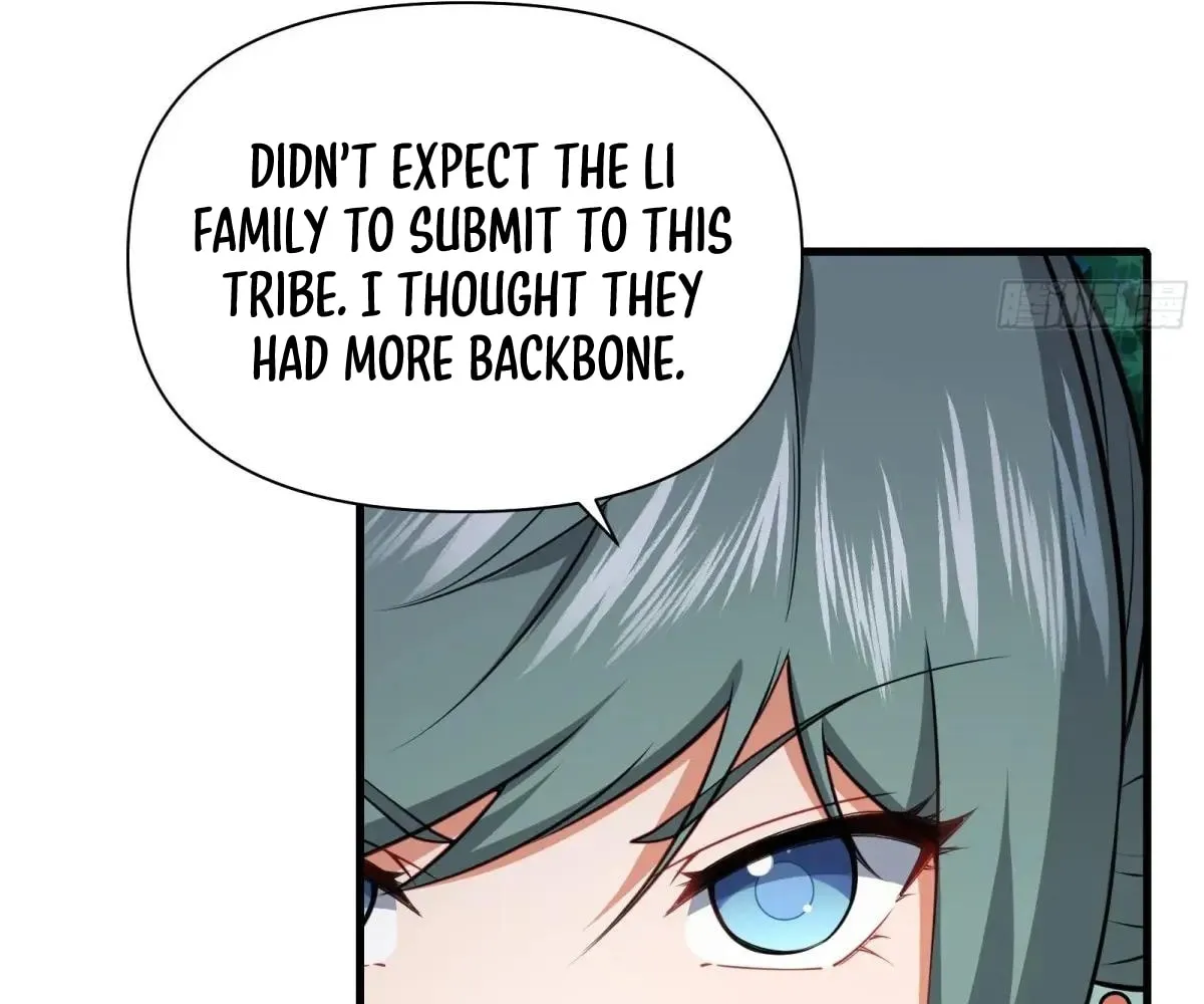 Traveling Through Time and Space to Become an Unlucky NPC: I Have a Wife to Protect Me Chapter 63 page 71 - 