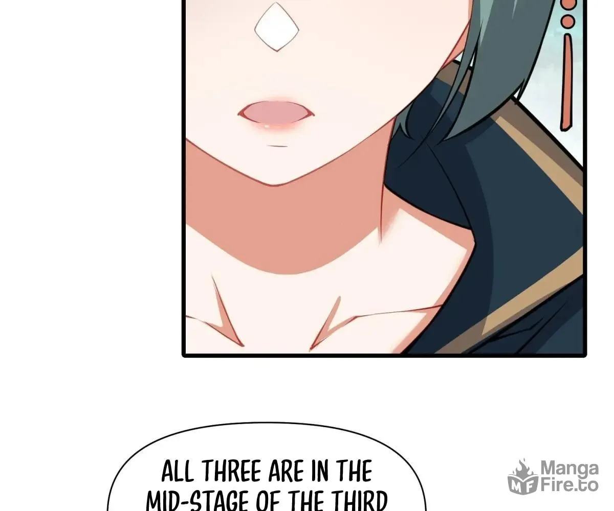Traveling Through Time and Space to Become an Unlucky NPC: I Have a Wife to Protect Me Chapter 63 page 72 - 