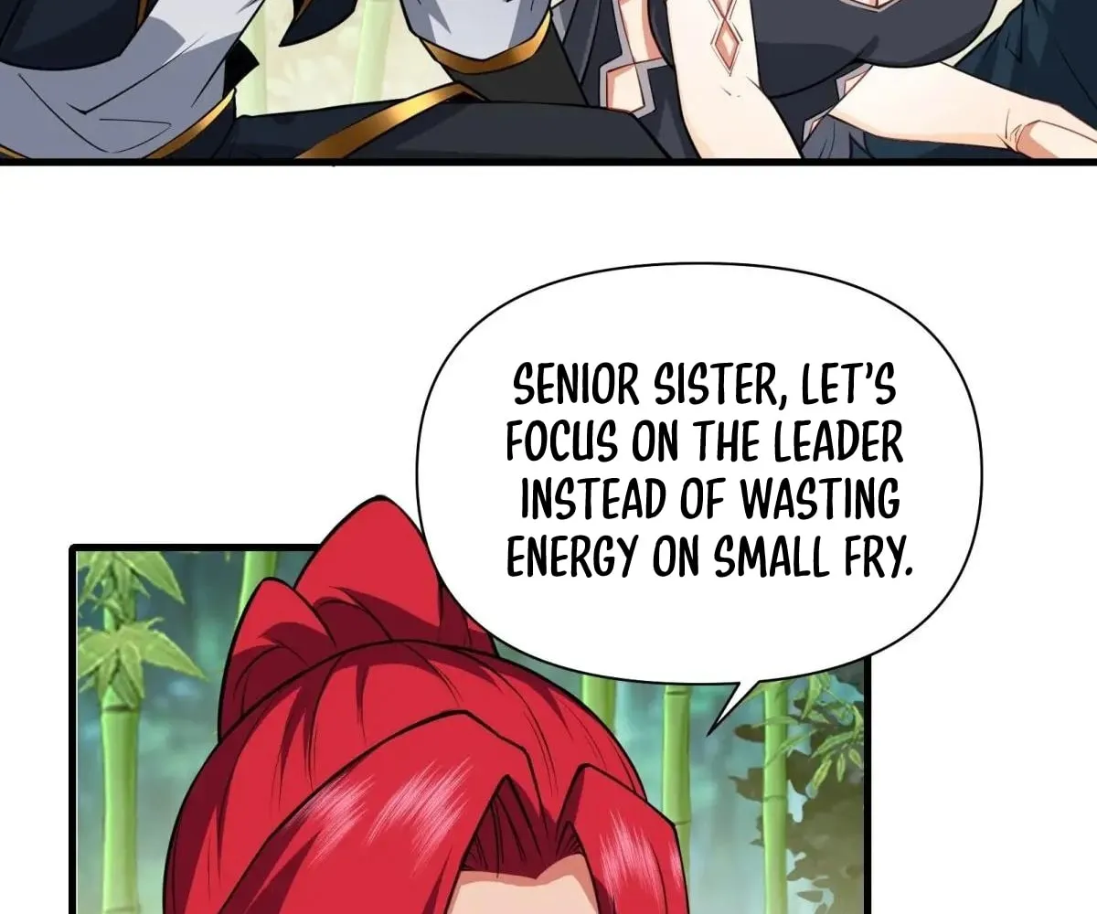 Traveling Through Time and Space to Become an Unlucky NPC: I Have a Wife to Protect Me Chapter 63 page 74 - 