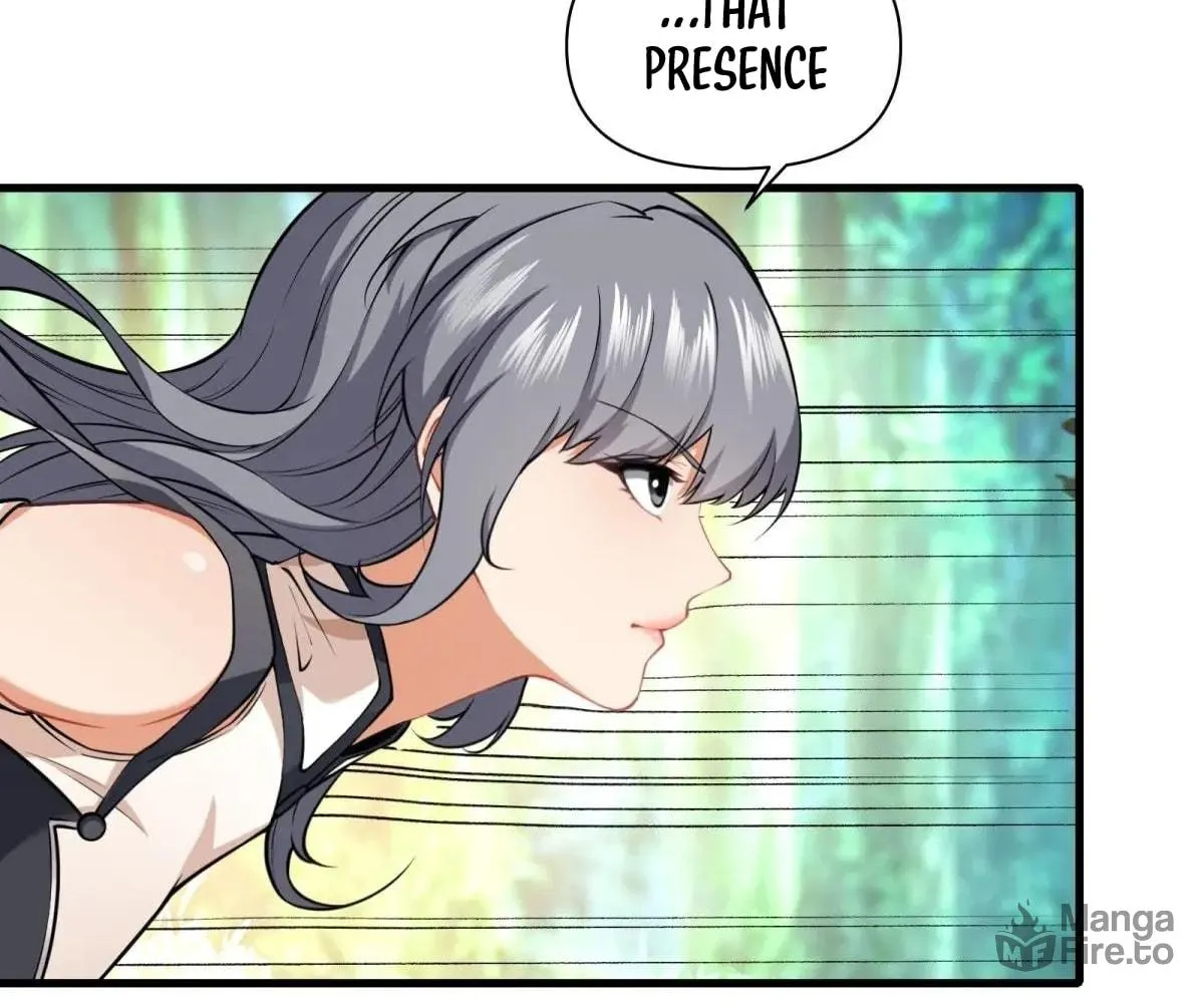 Traveling Through Time and Space to Become an Unlucky NPC: I Have a Wife to Protect Me Chapter 63 page 80 - 