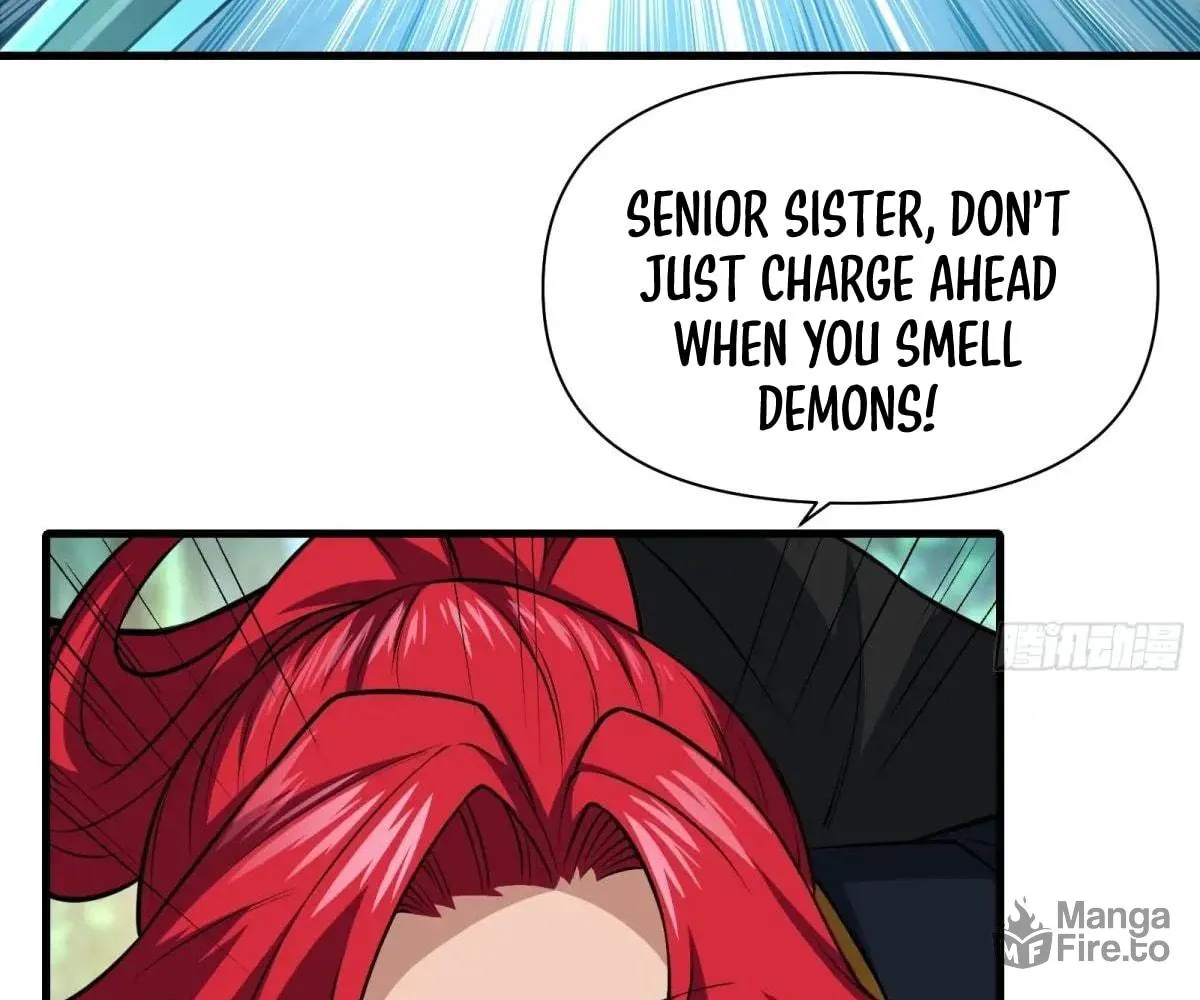 Traveling Through Time and Space to Become an Unlucky NPC: I Have a Wife to Protect Me Chapter 63 page 84 - 