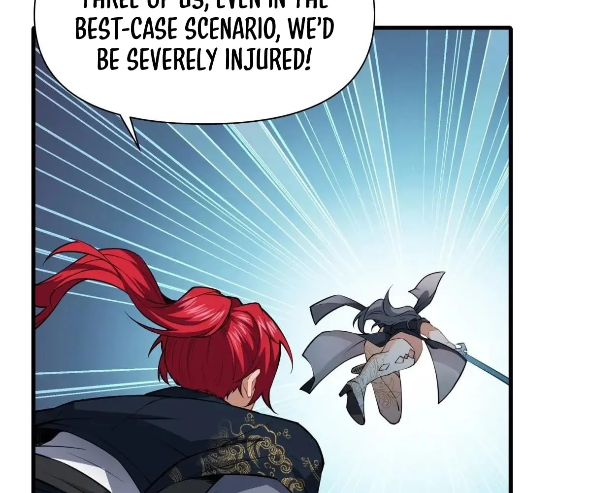 Traveling Through Time and Space to Become an Unlucky NPC: I Have a Wife to Protect Me Chapter 63 page 88 - 