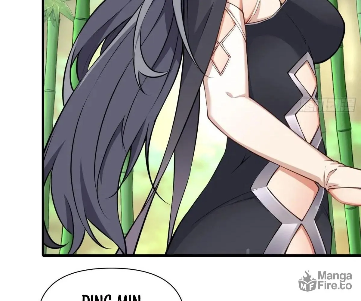 Traveling Through Time and Space to Become an Unlucky NPC: I Have a Wife to Protect Me Chapter 63 page 93 - 