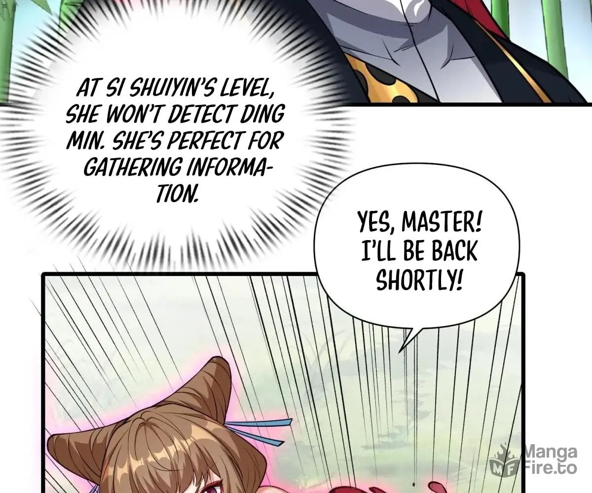 Traveling Through Time and Space to Become an Unlucky NPC: I Have a Wife to Protect Me Chapter 63 page 95 - 