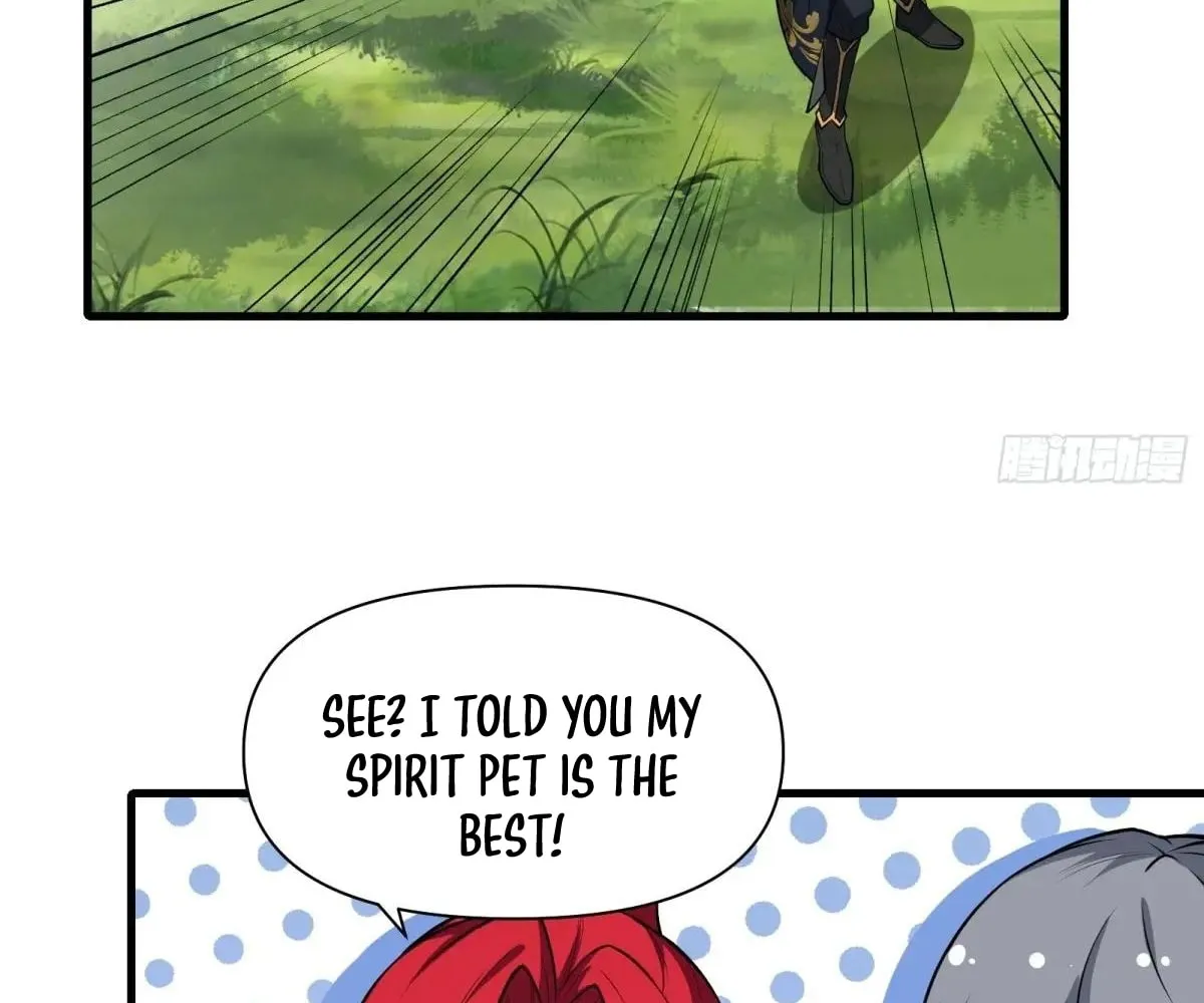 Traveling Through Time and Space to Become an Unlucky NPC: I Have a Wife to Protect Me Chapter 63 page 97 - 