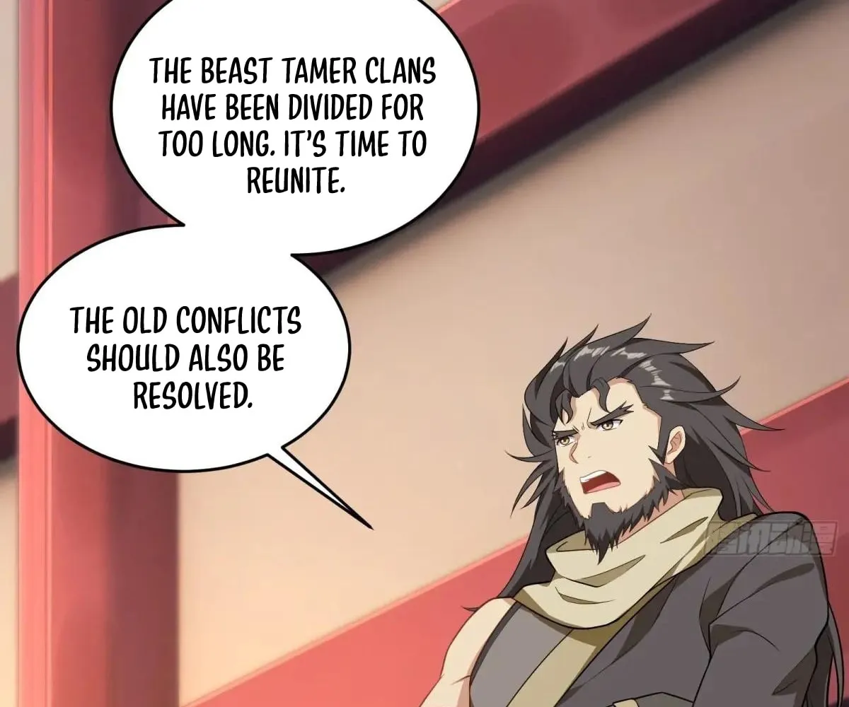 Traveling Through Time and Space to Become an Unlucky NPC: I Have a Wife to Protect Me Chapter 64 page 101 - 