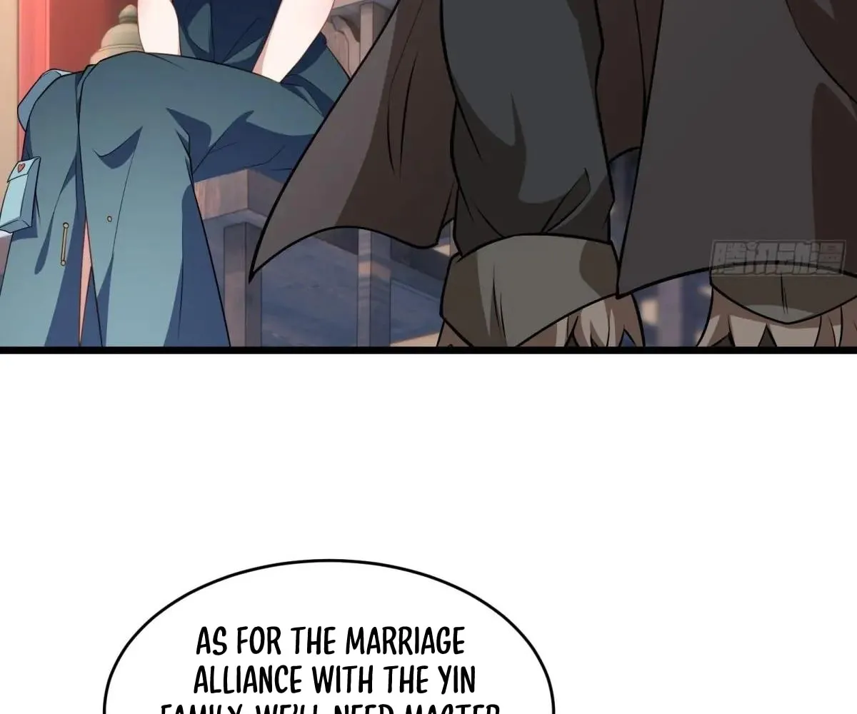 Traveling Through Time and Space to Become an Unlucky NPC: I Have a Wife to Protect Me Chapter 64 page 103 - 