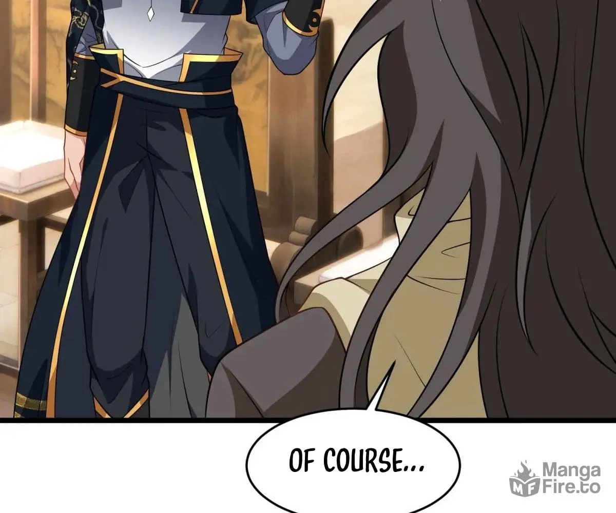 Traveling Through Time and Space to Become an Unlucky NPC: I Have a Wife to Protect Me Chapter 64 page 105 - 