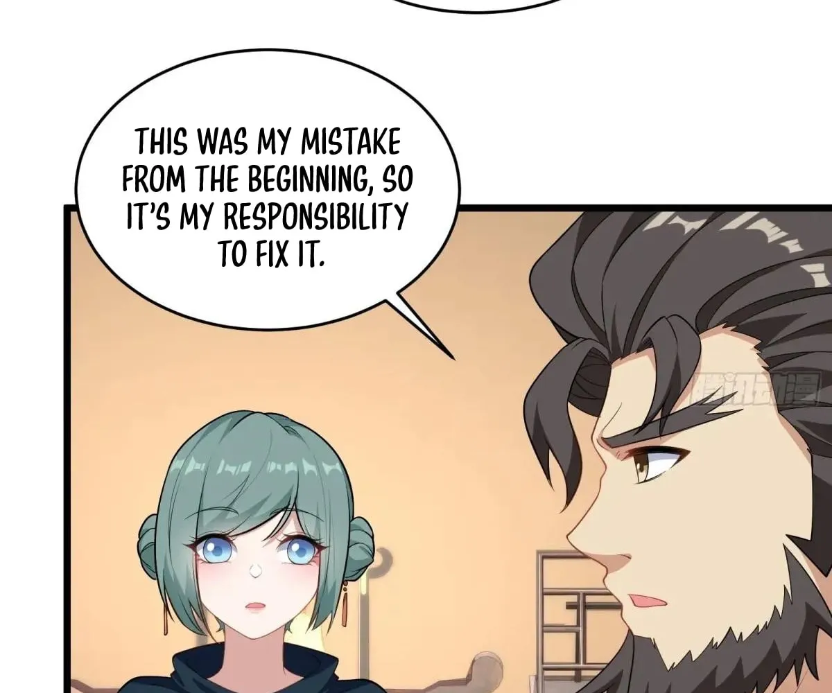 Traveling Through Time and Space to Become an Unlucky NPC: I Have a Wife to Protect Me Chapter 64 page 106 - 