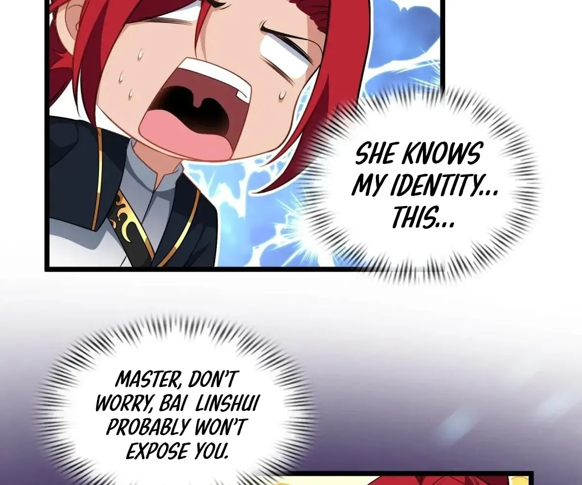 Traveling Through Time and Space to Become an Unlucky NPC: I Have a Wife to Protect Me Chapter 64 page 112 - 