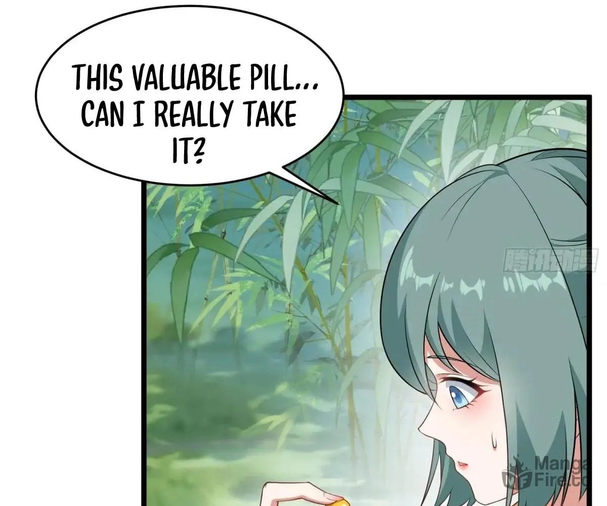 Traveling Through Time and Space to Become an Unlucky NPC: I Have a Wife to Protect Me Chapter 64 page 21 - 