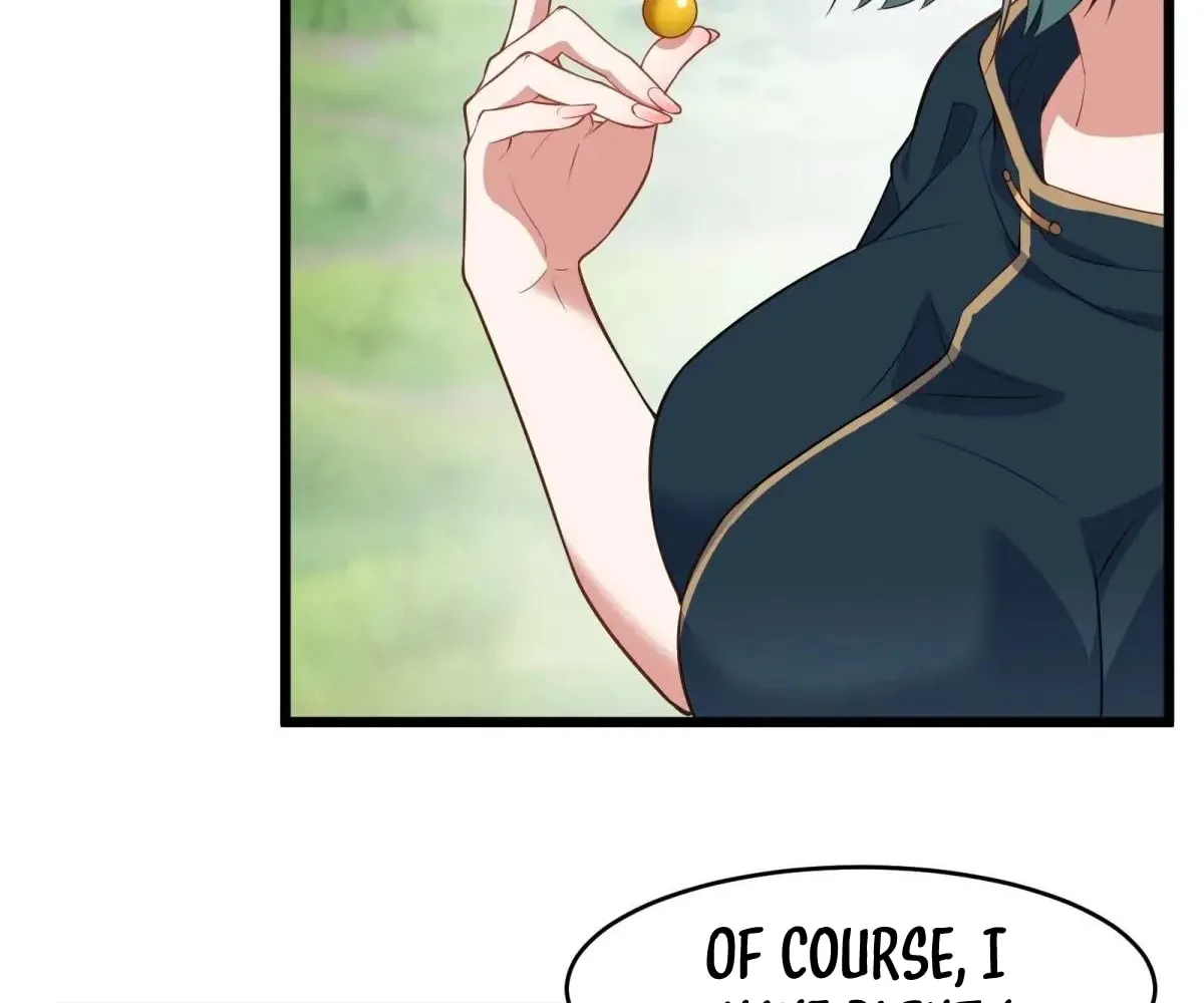 Traveling Through Time and Space to Become an Unlucky NPC: I Have a Wife to Protect Me Chapter 64 page 22 - 