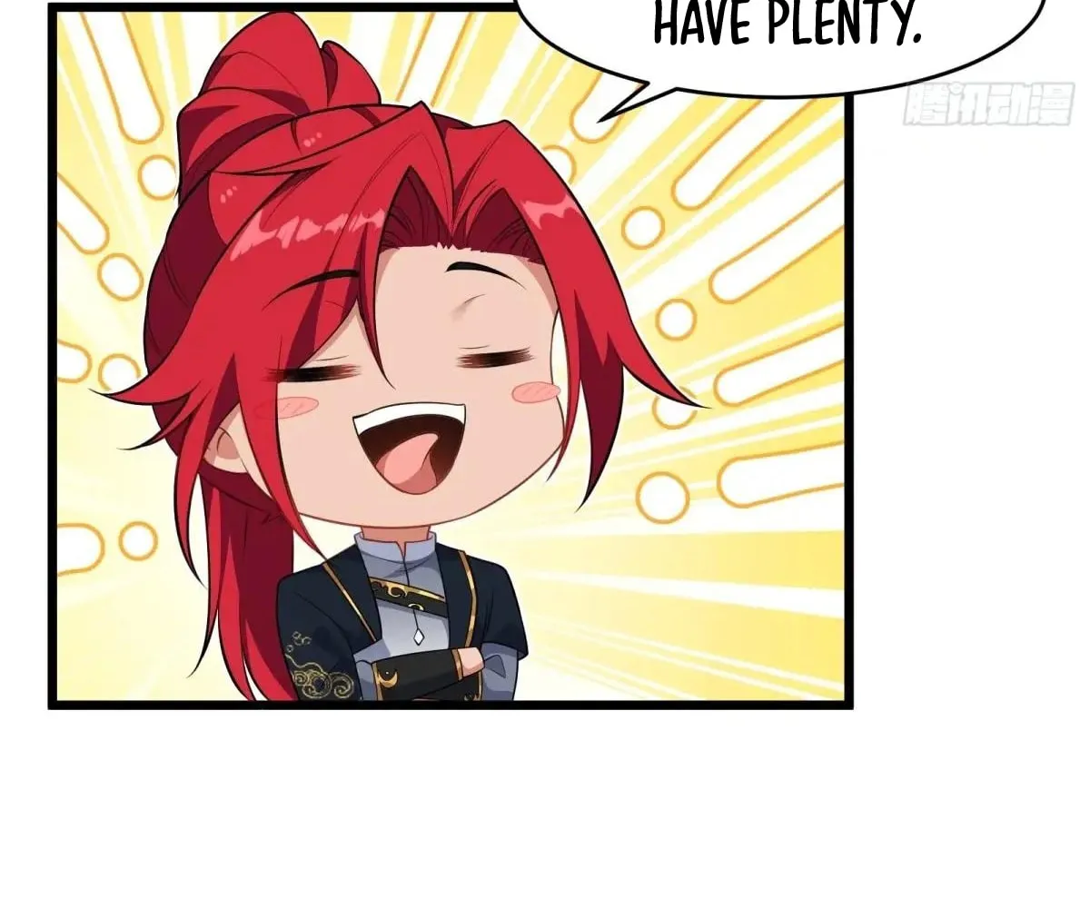 Traveling Through Time and Space to Become an Unlucky NPC: I Have a Wife to Protect Me Chapter 64 page 23 - 