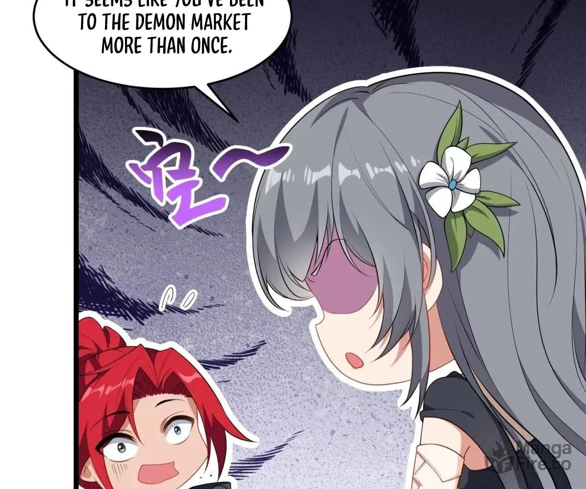 Traveling Through Time and Space to Become an Unlucky NPC: I Have a Wife to Protect Me Chapter 64 page 25 - 