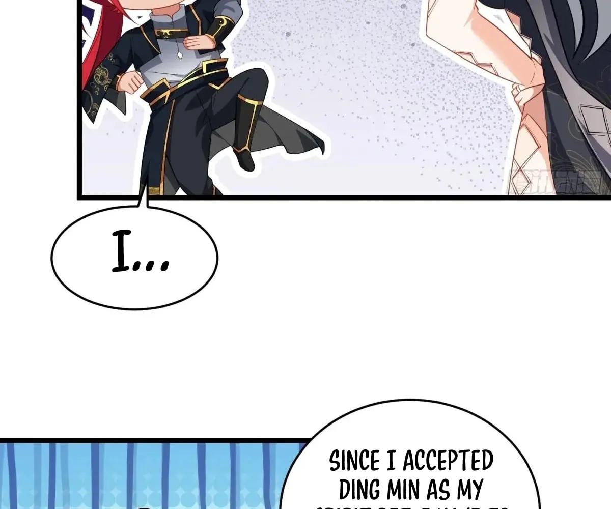 Traveling Through Time and Space to Become an Unlucky NPC: I Have a Wife to Protect Me Chapter 64 page 26 - 