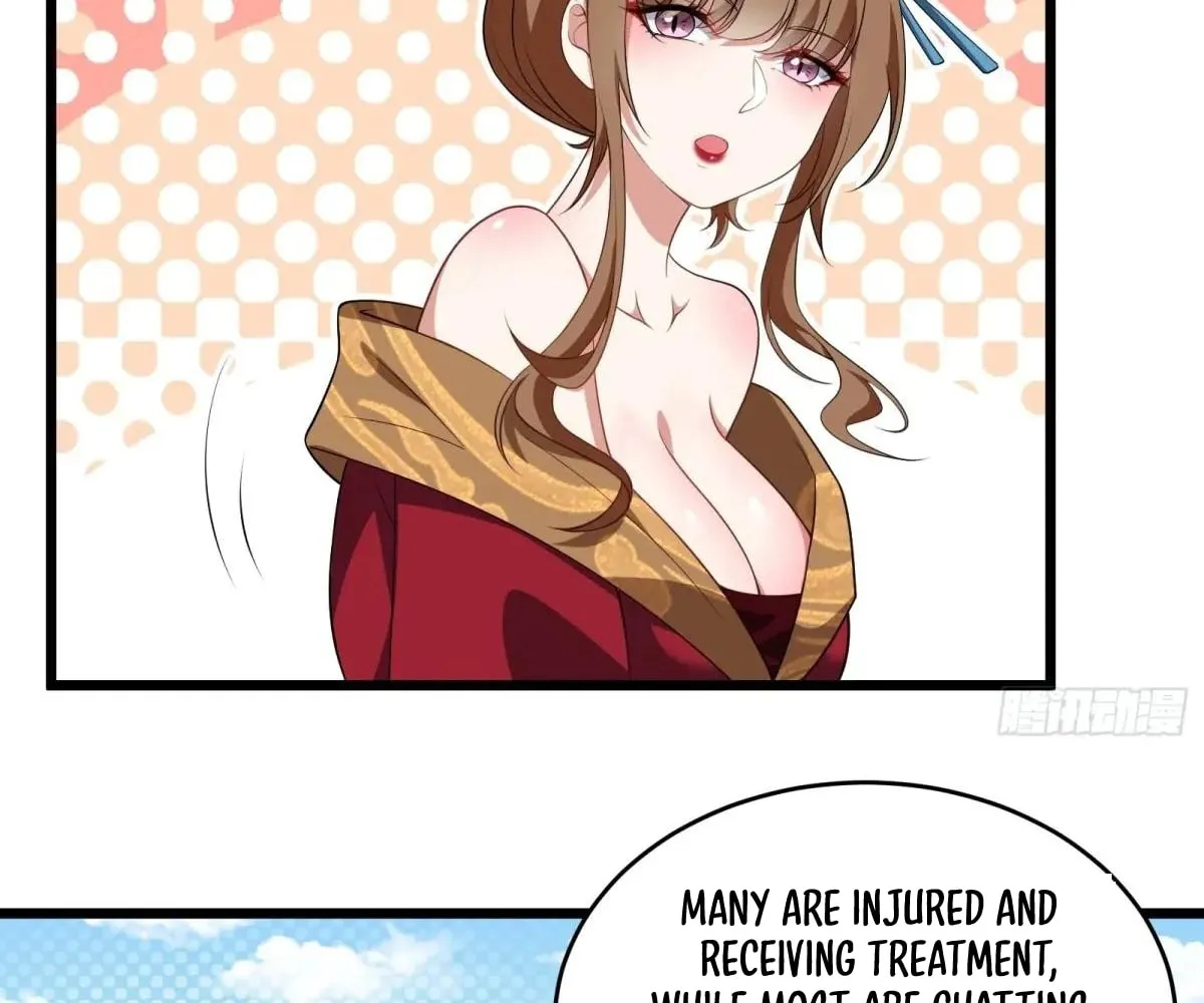 Traveling Through Time and Space to Become an Unlucky NPC: I Have a Wife to Protect Me Chapter 64 page 43 - 
