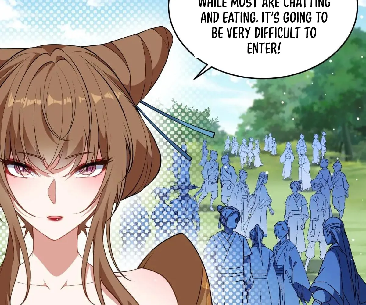 Traveling Through Time and Space to Become an Unlucky NPC: I Have a Wife to Protect Me Chapter 64 page 44 - 