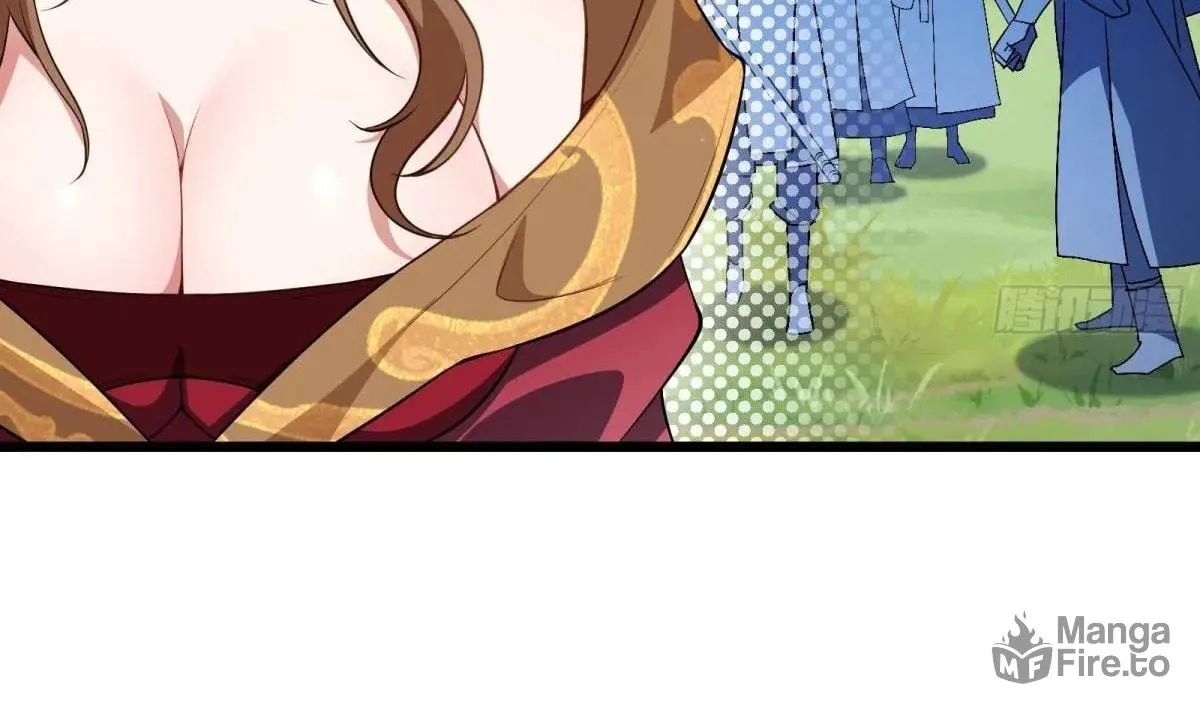 Traveling Through Time and Space to Become an Unlucky NPC: I Have a Wife to Protect Me Chapter 64 page 45 - 