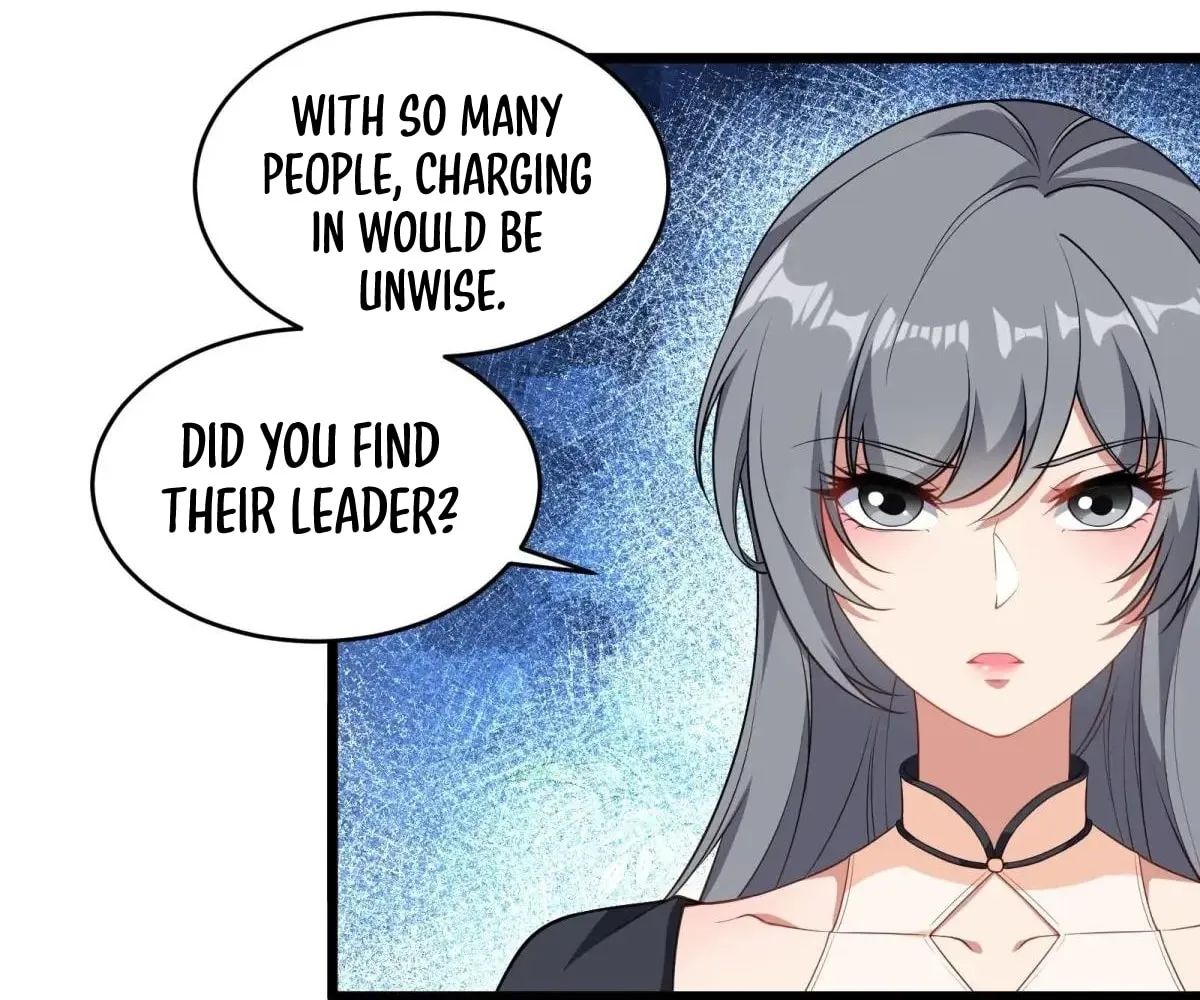 Traveling Through Time and Space to Become an Unlucky NPC: I Have a Wife to Protect Me Chapter 64 page 46 - 