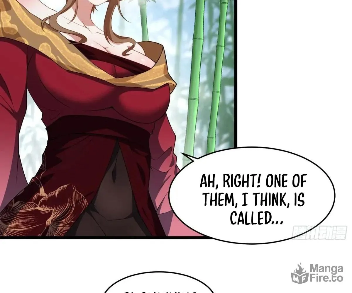 Traveling Through Time and Space to Become an Unlucky NPC: I Have a Wife to Protect Me Chapter 64 page 48 - 