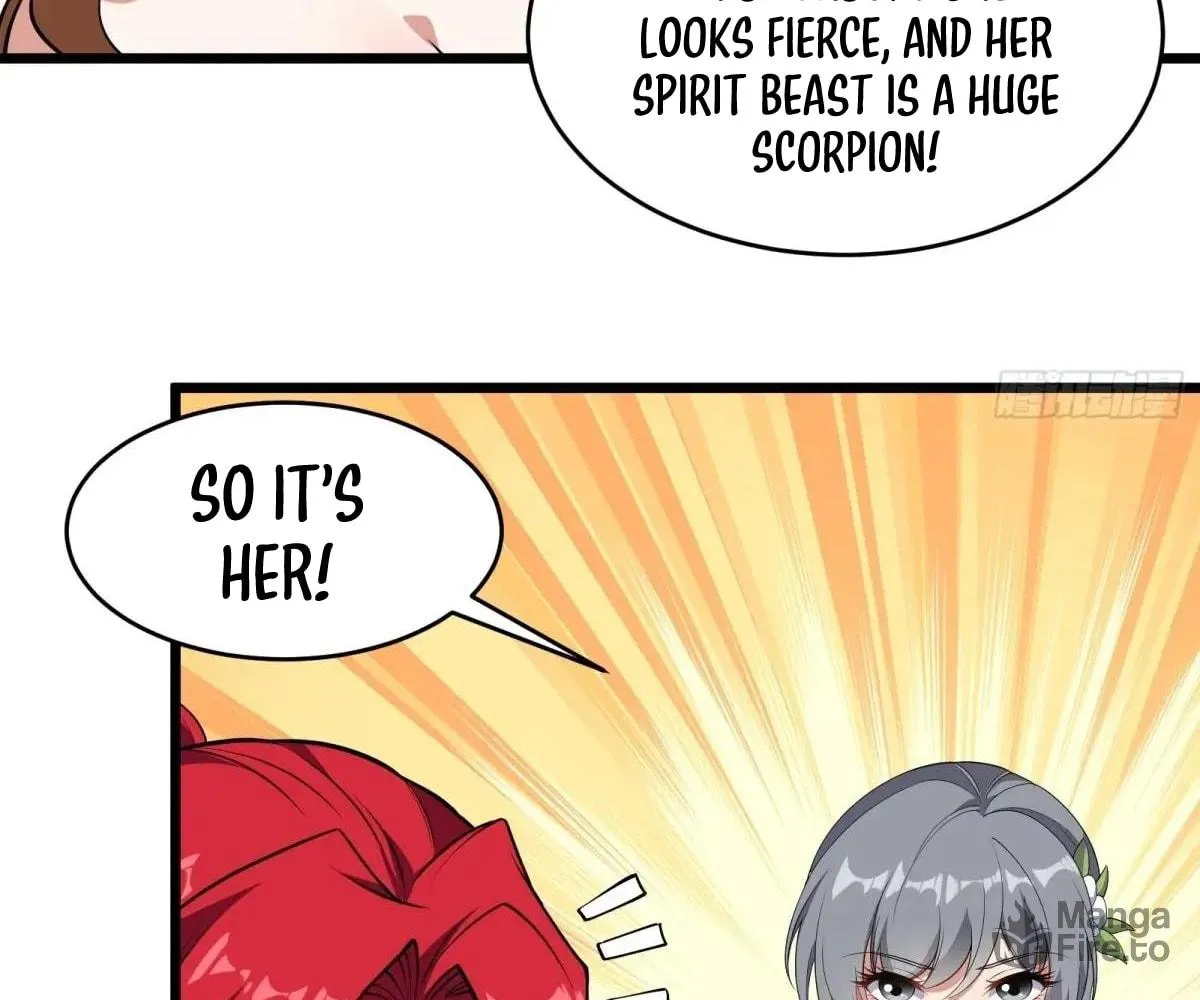 Traveling Through Time and Space to Become an Unlucky NPC: I Have a Wife to Protect Me Chapter 64 page 50 - 